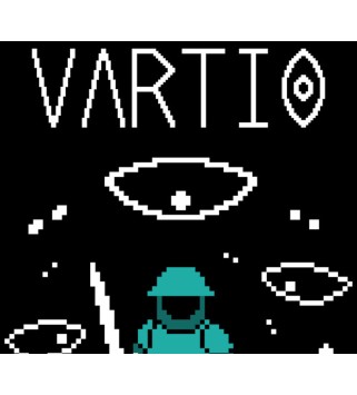 Vartio Steam Key EUROPE
